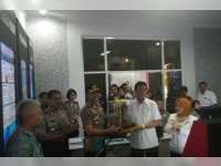 Menpan RB Apresiasi Layanan Promoter Polres Bojonegoro