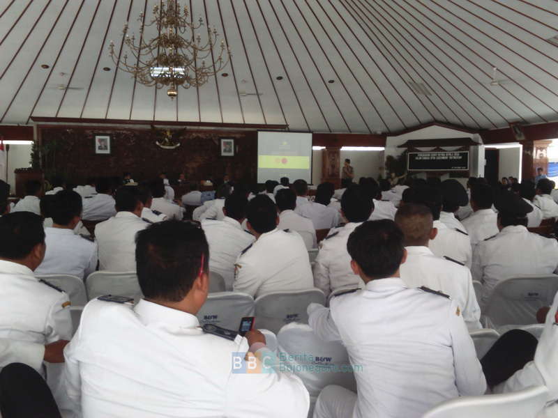 BPBD: Oktober-Desember di Bojonegoro Berpotensi Terjadi Bencana