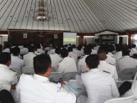 BPBD: Oktober-Desember di Bojonegoro Berpotensi Terjadi Bencana