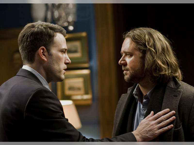 Film Tentang  Jurnalis dan Dilemanya