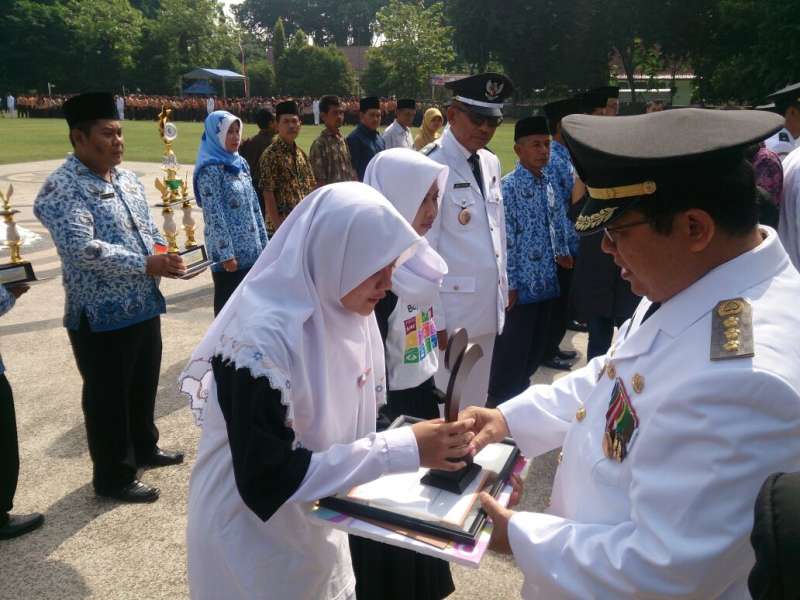 Inilah Pemenang Lomba Esai Membangun Bojonegoro Berkelanjutan 2016