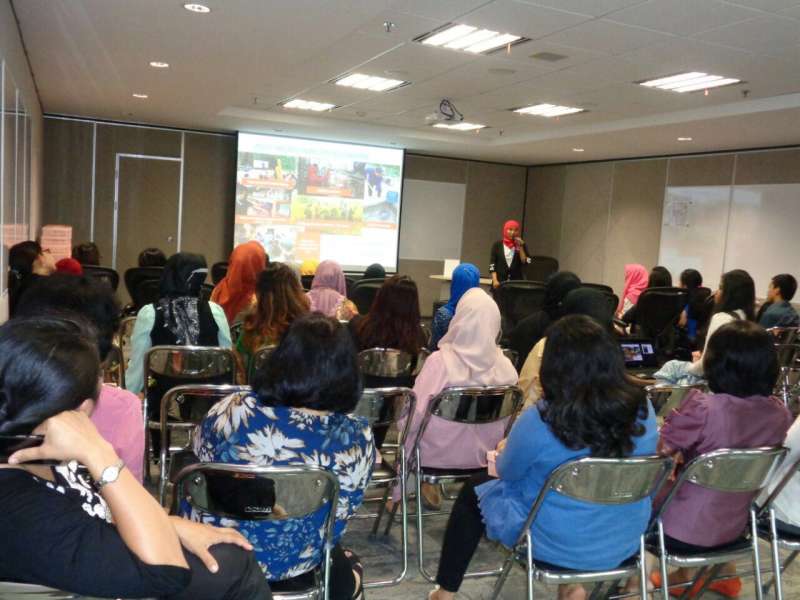 PIB Bojonegoro, Metodenya Mulai Dikenalkan Tingkat Nasional