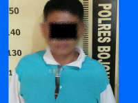 Mengaku Dukun, Pria Ini Cabuli 2 Gadis di Bawah Umur