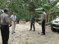 Pemkab Bojonegoro Tutup Tambang Galian C Tak Berizin