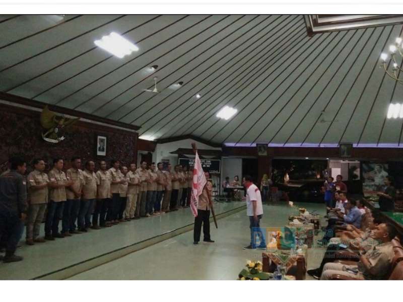 Kapolres Bojonegoro Jadikan IOF Mitra Kamtibmas