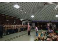 Kapolres Bojonegoro Jadikan IOF Mitra Kamtibmas