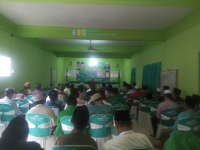 DPC PPP Bojonegoro Kubu Djan Farids Gelar Muscab di Kalitidu