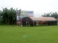 Besok, BPBD Gelar Apel 1000 Relawan Peduli Sungai