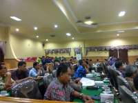 Komisi A Jelaskan Masalah Terkait Pendirian AKN