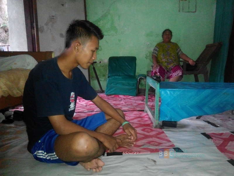 5 Bulan Tak Bayar SPP, Pelajar Ini Terancam Putus Sekolah