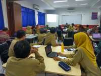 EMCL : Guru Merupakan Pilar Penting Dalam Mewujudkan Pendidikan Berkualitas