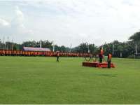 Apel 1.000 Relawan Sungai