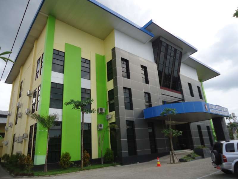 Nasib Honorer SMA/ SMK Belum Jelas