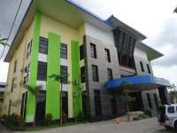 Nasib Honorer SMA/ SMK Belum Jelas