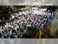 Pawai Budaya Santri Digelar 20 November