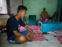 Firman Akhirnya Mendapatkan Banyak Perhatian