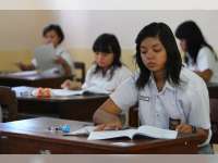 PGRI Bojonegoro Setuju Siswa Tidak Dibebani PR