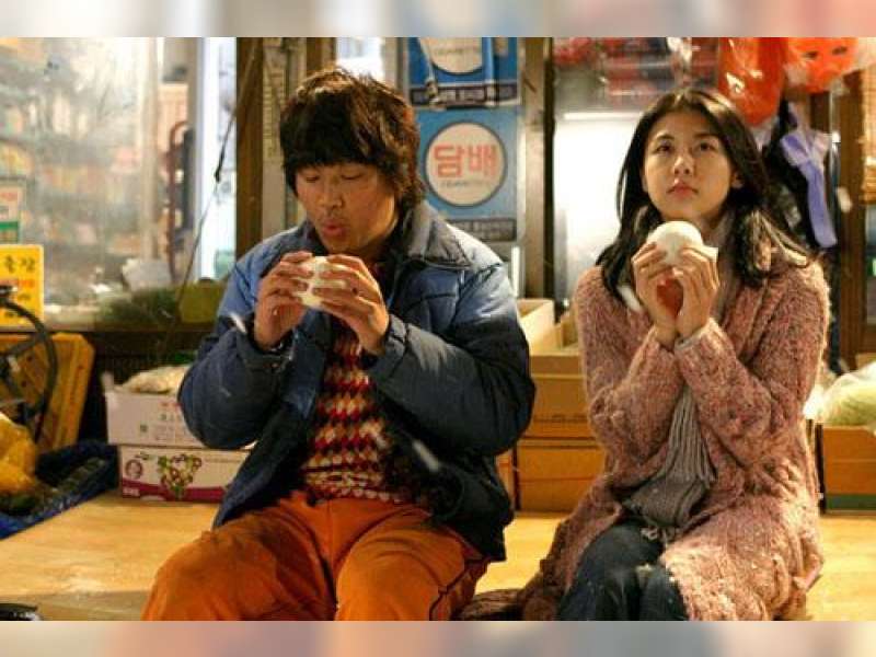 Senyum Penghapus Luka dari Sang Idiot