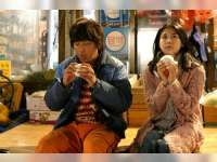 Senyum Penghapus Luka dari Sang Idiot