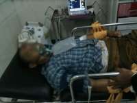 Dalam Pengaruh Pil Koplo, Pengendara Motor di Tuban Tabrak Pejalan Kaki