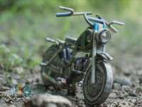 Sulap Rongsokan Jadi Karya Seni Berkualitas