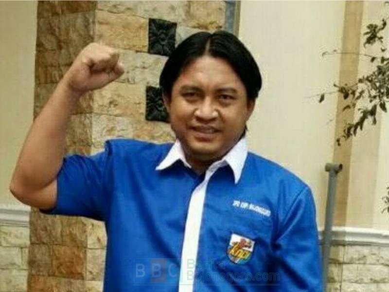 Ingin Tumbuhkan Jiwa Kewirausahaan Pemuda Bojonegoro