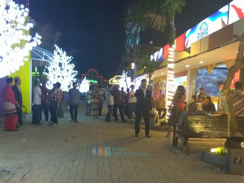 BLH: Tiap 6 Bulan Ijin GoFun Akan Dikaji Kembali