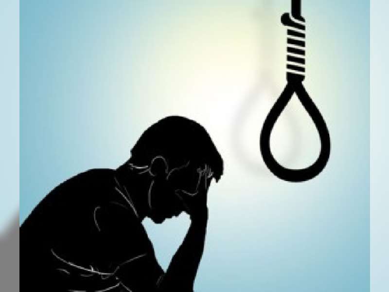 Usai Salat Jumat, Pemuda di Soko Gantung Diri