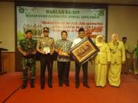 Ketulusan  Guru RA Harus Dijadikan Contoh Semua Pihak