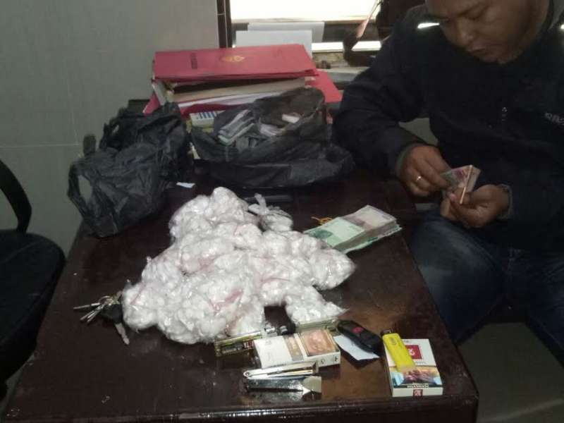 Terperosok ke Selokan, Residivis Narkoba di Tuban Meninggal Dunia