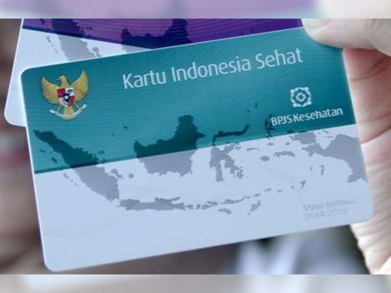 53.362 Kartu KIS Dikembalikan ke Desa