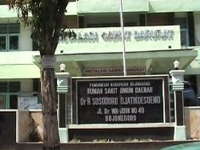 Nunggak Setoran Parkir, RSUD Sosodoro Putus Hubungan Kerja CV Dua Putra