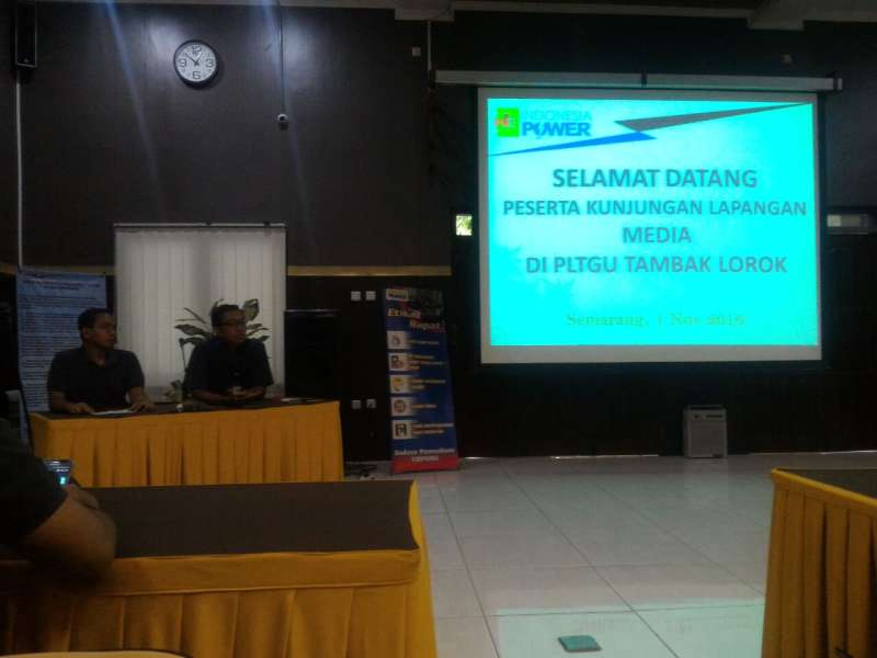 SKK Migas - KKKS  Jabanusa Gelar  Lokakarya  Bersama Pimpinan Media