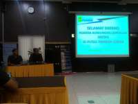 SKK Migas - KKKS  Jabanusa Gelar  Lokakarya  Bersama Pimpinan Media