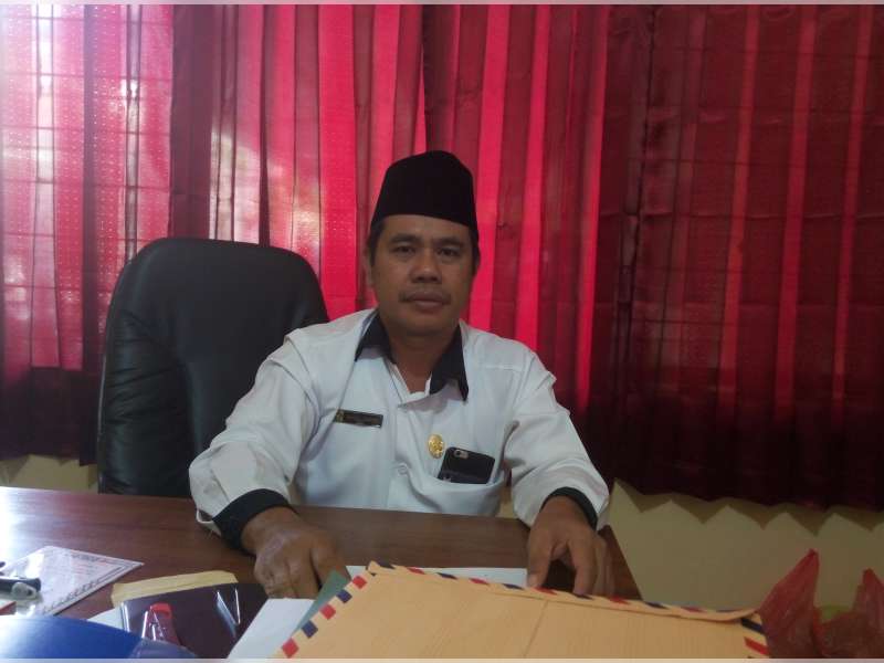 Bojonegoro Krisis Guru Pendidikan Agama Islam