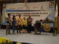 SKK Migas - KKKS  Jabanusa  Hari Kedua