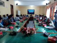 Wabup: Mengurus Izin Tambang Harus Sesuai Prosedur