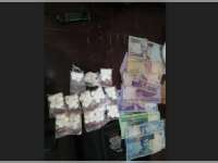 Polisi Ringkus Dua Pengedar Karnophen di Tuban