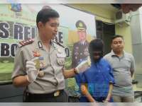 Di Nganjuk, Dukun Cabul WN Pernah Dipenjara 7 Tahun