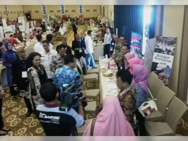 Kembangkan Potensi Wisata dengan Bojonegoro Travel Fair