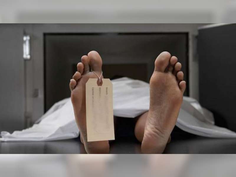 Diduga Sakit Kambuh, Petani Tewas di Sawah Celananya Lepas