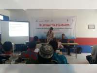40 Orang Timlak dari 5 Desa Ikuti Pelatihan Patra Daya
