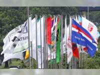 Tiga Parpol Belum Menerima Dana Banpol