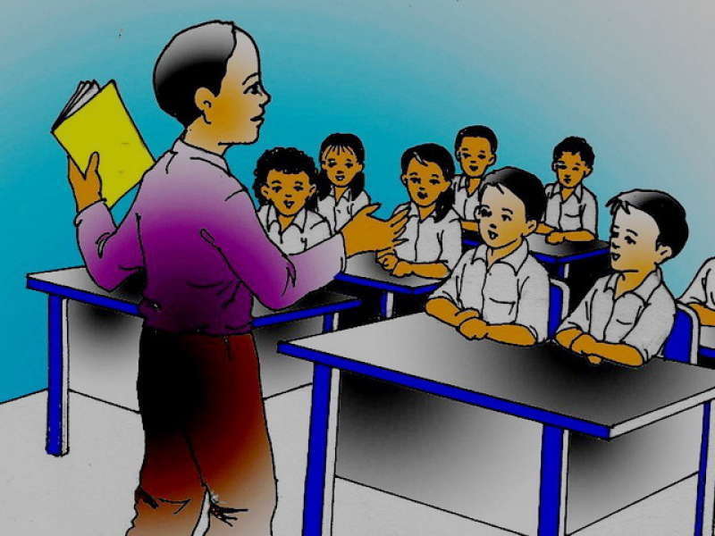 Perekrutan Guru Agama Kemenag Terancam Gagal