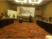 AJI Bojonegoro Gelar Workshop Pengelolaan Media di Yogyakarta