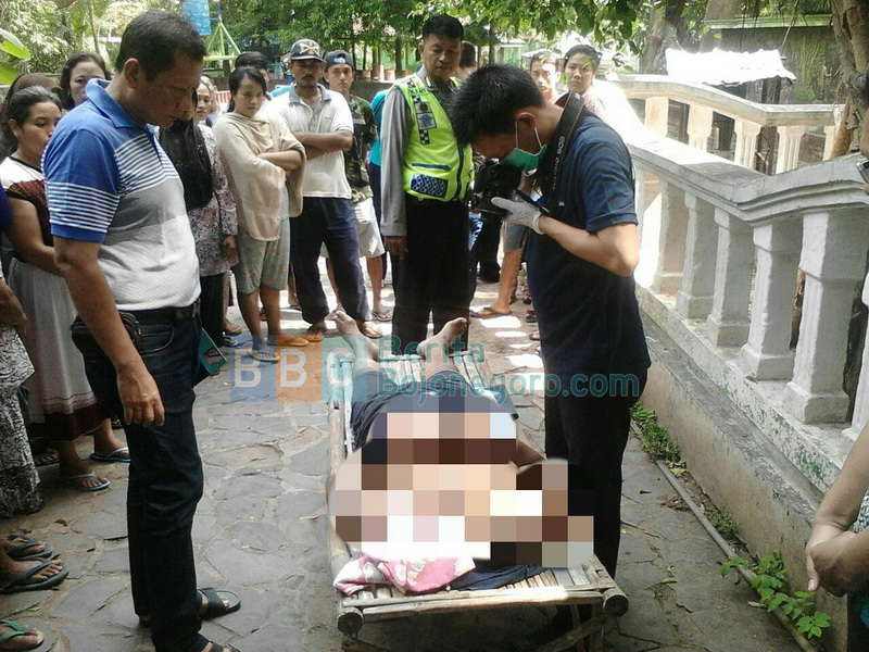 Pria asal Surabaya Tewas Saat Mandi di Sendang Bektiharjo Tuban