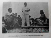 Mengenang Eyang Sos dan Perjuangannya Melawan Penyakit Cacar