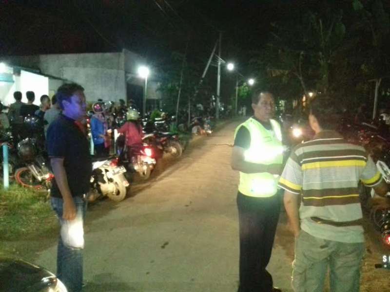 Warga Adukan Kegaduhan Sekelompok Pemuda di Sukorejo, Polisi Segera Bertindak