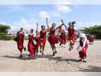 Disdik Usulkan 89 Sekolah Terapkan K-13