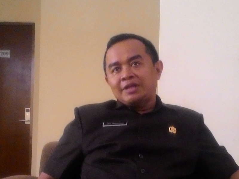 UMK 2017 Akan Ditetapkan 21 November Mendatang